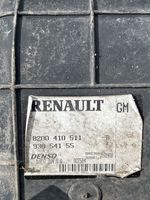 Renault Trafic II (X83) Scatola climatizzatore riscaldamento abitacolo assemblata 8200410511