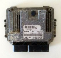 KIA Rio Sterownik / Moduł ECU 0281012332