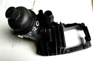 BMW 1 F20 F21 Supporto di montaggio del filtro dell’olio 70377932