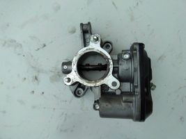 Opel Corsa D Kolektor ssący 55564247