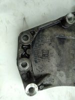 Opel Astra J Uchwyt / Mocowanie sprężarki klimatyzacji 55567925