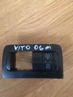 Mercedes-Benz Vito Viano W639 Tuulilasinlämmittimen kytkin A6396890939