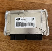 Chevrolet Lacetti Module de contrôle de boîte de vitesses ECU 96423484