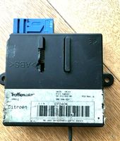 Citroen C5 ABS control unit/module 9641260380