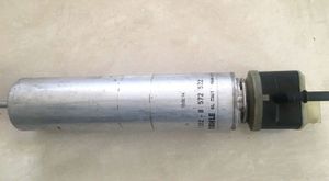 BMW 1 F20 F21 Filtro carburante 8572522