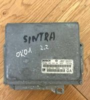 Opel Sintra Sterownik / Moduł ECU 90505778