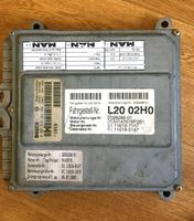 Man TGE 1gen Calculateur moteur ECU 0281010347