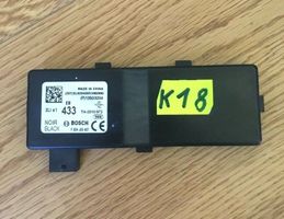 Opel Mokka Antenna control unit 13503204