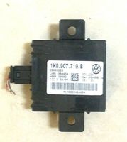 Volkswagen PASSAT B7 Boîtier module alarme 1K0907719B