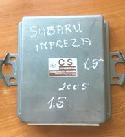 Subaru Impreza II Calculateur moteur ECU 22611AL840