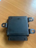 Opel Antara Parking PDC control unit/module 96955189