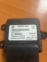 Opel Antara Centralina/modulo sensori di parcheggio PDC 96955189