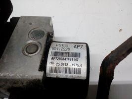 Opel Antara ABS Steuergerät 20946171