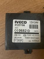 Iveco Daily 35 - 40.10 Other control units/modules 41221184