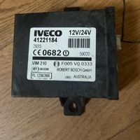 Iveco Daily 35 - 40.10 Otras unidades de control/módulos 41221184