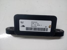 Opel Antara Kitas daviklis 22822648