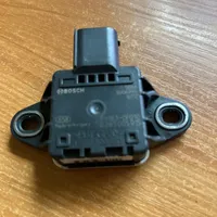 Toyota Avensis T270 ESP Drehratensensor Querbeschleunigungssensor 891830F010