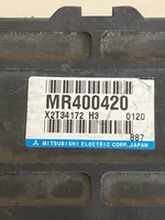 Mitsubishi Pajero Sterownik / moduł ABS MR400420