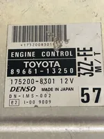 Toyota Corolla E120 E130 Calculateur moteur ECU 8966113250