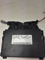 Mercedes-Benz E W211 Module de contrôle de boîte de vitesses ECU A0325452632