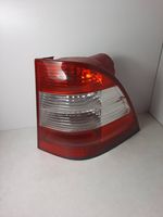 Mercedes-Benz ML W163 Lampa tylna A1638202064