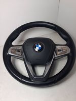 BMW 7 G11 G12 Ohjauspyörä 6288905