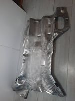 BMW M4 F82 F83 Protección térmica del escape 8055326