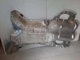 BMW M4 F82 F83 Exhaust heat shield 8055326