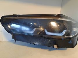 BMW X5 G05 Lampa przednia 5A2799101