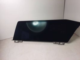 BMW X5 G05 Monitor / wyświetlacz / ekran 00125611