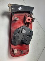 Audi A4 S4 B8 8K Luci posteriori 166964