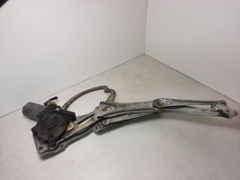 Mercedes-Benz ML W163 Mécanisme de lève-vitre avec moteur 990408100