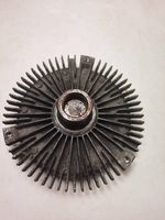 BMW 5 E39 Embrayage de ventilateur visqueux 6537400000