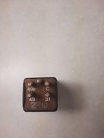 Mercedes-Benz S W126 Other relay 0008211063