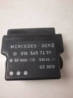 Mercedes-Benz C W202 Hehkutulpan esikuumennuksen rele 0185457232