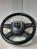 Audi A6 S6 C6 4F Ohjauspyörä 4F0124