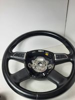 Audi A6 S6 C6 4F Volant 4F0124