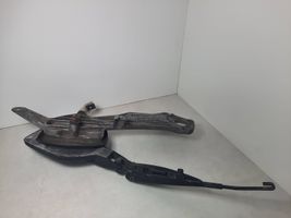 Mercedes-Benz C W202 Front wiper linkage and motor 2028200342