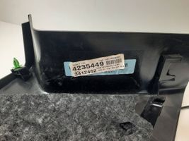 BMW X5 G05 Inne części wnętrza samochodu 51437433703