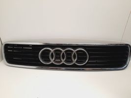 Audi A4 S4 B5 8D Etusäleikkö 8D0853651A