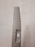 Ford Galaxy Trunk/boot sill cover protection 7M0863459E