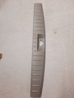 Ford Galaxy Trunk/boot sill cover protection 7M0863459E