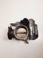 Volkswagen Sharan Throttle valve 037113064A