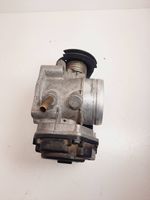 Volkswagen Sharan Throttle valve 037113064A