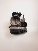Volkswagen Sharan Throttle valve 037113064A