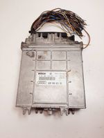 Audi A4 S4 B5 8D Calculateur moteur ECU 028906021BD