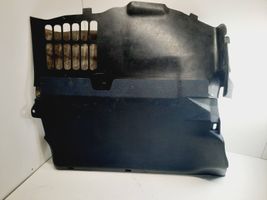 Mercedes-Benz W123 Verkleidung Armaturenbrett Cockpit unten 1236870608