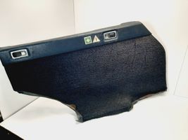 Mercedes-Benz W123 Rivestimento pannello inferiore del bagagliaio/baule 1236922489