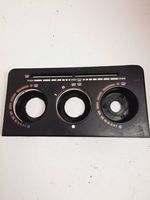 Mercedes-Benz W123 Console centrale, commande chauffage/clim 