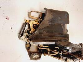 Mercedes-Benz W123 Serrure de porte avant 1237230208